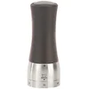 Image de PEUGEOT Moulin à sel Madras 16cm (Chocolat/Inox) marron