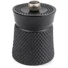 Image de PEUGEOT Moulin à poivre en fonte Bali Fonte noir 8 cm noir