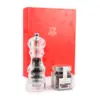 Image de Peugeot Saveurs Coffret Poivre en scène