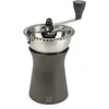 Image de PEUGEOT Moulin à café manuel Kronos 19cm gris