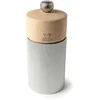 Image de PEUGEOT Moulin à poivre manuel Line 12cm Alu/Hêtre beige