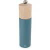 Image de PEUGEOT Moulin à poivre BOREAL 21cm Bleu fumé pétrole