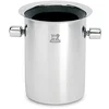 Image de PEUGEOT Seau à champagne avec accumulateur de froid 19cm en acier inoxydable argent