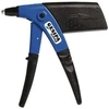 Image de Riveteuse écrous aveugles manuelle flipper® longueur 221mm 1 pièce(s) riveteuse écrous aveugles manuelle flipper® longueur 221mm - gesipa