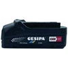 Image de Accu gesipa 1 pièce(s) accu 18 v 2 ah - gesipa