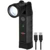 Image de Baladeuse led tl 1000 acw rechargeable 1000lm 12 heure(s) 1 pièce(s) sur batterie baladeuse led tl 1000 acw rechargeable 1000lm 1000 lm - brennenstuhl