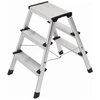 Image de Escabeau pliant hailo 1 pièce(s) escabeau pliant marche plateforme y comp. 3 - hailo