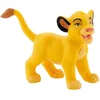 Image de Figurine Le Roi Lion : Simba lionceau Bullyland-B12254