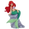 Image de Figurine La Petite Sirène : Arielle Bullyland-B12310