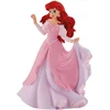 Image de Figurine La petite sirène : Ariel en robe rose Bullyland-B12312