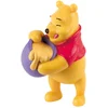 Image de Figurine Winnie l'ourson : Winnie et son pot de miel Bullyland-B12340