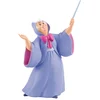 Image de Figurine Cendrillon : Fée marraine Bullyland-B12359