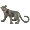 Image de Figurine Le livre de la jungle  :  Baguera Bullyland-B12377
