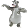 Image de Figurine Le livre de la jungle : Baloo Bullyland-B12381
