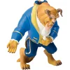 Image de Figurine La belle et la bête : Bête Bullyland-B12463