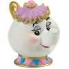 Image de Figurine La belle et la bête : Madame Pottine Bullyland-B12474