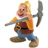 Image de Figurine Blanche Neige et les 7 nains : Joyeux Bullyland-B12479