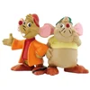 Image de Figurine Disney : Gus et Jack Bullyland-B12502