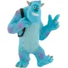 Image de Figurine Disney : Sulley, Monstres et Cie Bullyland-639-0012583
