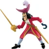 Image de Figurine Peter Pan : Capitaine Crochet Bullyland-B12651
