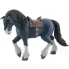 Image de Figurine Bullyland Disney Brave Angus Bleu 16x4,8x10,5 cm 4007176128282