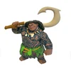 Image de Figurine Vaiana : Demi-dieu Maui Bullyland-B13186