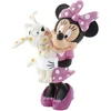 Image de Figurine Minnie et son chien Bullyland-B15329