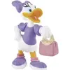 Image de Figurine Bullyland Disney Daisy Blanc 5,9x3,3x6,5 cm 4007176153437