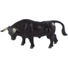 Image de Figurine taureau noir manolo Bullyland-B62567
