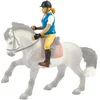 Image de Figurine Cavalière Nina Bullyland-B62616