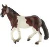 Image de Figurine Cheval Painhorse : Jument Bullyland-B62657