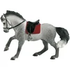 Image de Figurine Cheval Andalou : Jument Bullyland-B62659