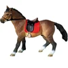 Image de Figurine Cheval Hanovre : Etalon Bullyland-B62682