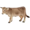 Image de Figurine vache Alpine Liesel Bullyland-B62740