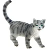 Image de Figurine Chat British bleu : Minka Bullyland-B66363