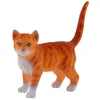 Image de Figurine Chat à poils courts Bullyland-B66371