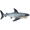 Image de Figurine Requin blanc : Deluxe Bullyland-B67410