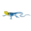 Image de Figurine animaux sauvages : Le lezard à collier Bullyland-B68488