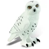Image de Figurine Hibou des neiges Bullyland-B69354