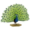 Image de Figurine Oiseau : Paon Bullyland-B69390