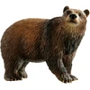 Image de Figurine Ours brun Bullyland-B69397