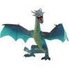 Image de Figurine Dragon :  Bleu Bullyland-B75592