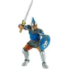 Image de Figurine chevalier avec épée bleue Bullyland-B80764