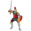 Image de Figurine chevalier avec épée rouge Bullyland-B80765