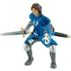 Image de Figurine prince avec épée bleue Bullyland-B80784