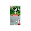 Image de Advantix Chien 10 à 25 Kg 4 Pipettes