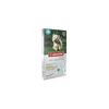 Image de Advantix petit chien 4 à 10 kg 6 pipettes
