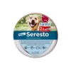 Image de Seresto Collier Antiparasitaire Grands Chiens plus de 8 kg 2 Colliers