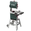 Image de Scie à ruban bas 318 precision wnb secteur scie à ruban bas 318 precision wnb 1 pièce(s) 45° à droite, 45° à gauche ° 900 w 2240 mm 880 m/min 170 mm 7