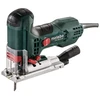 Image de Scie sauteuse pendulaire 710w ste 100 quick secteur champignon scie sauteuse pendulaire 710w ste 100 quick 1 coffret(s) 2 kg 3100 cps/min 710 w - meta